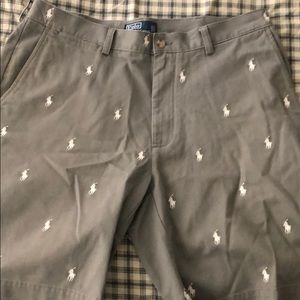 Vintage Polo Ralph Lauren Shorts
